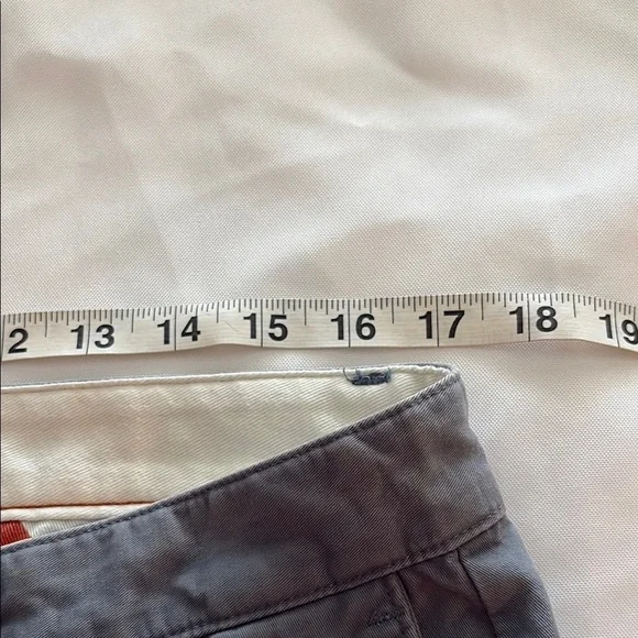 Dockers Chinos Classic Straight-Leg 36/30​​ - Picture 3 of 8